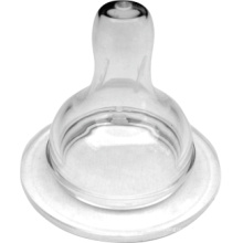 Liquid Silicone Nipple